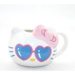 EkoAlışverişDünyam Porselen Hello Kitty Kupa Bardak Model 2