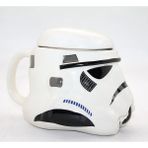 EkoAlışverişDünyam Porselen Star Wars Kupa Bardak