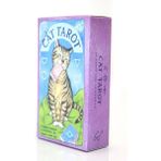 EkoAlışverişDünyam Tarot Kartı Cat Tarot