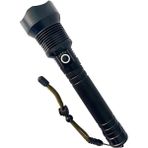EkoAlışverişDünyam Wison WS-5412 Tüfek Feneri, Geniş Açı Avcı El Feneri 20 Watt (5510)