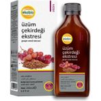 Ekobio Üzüm Çekirdeği Ekstresi 200 Ml