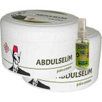 Ekobox Abdulselim 2 Adet Paket 200 ml Relax Kremi CRK:031 Bölgesel Bakım Kremi + Yanında 30 ml Çörek Otu Yağı Hediye - Renkli