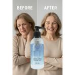 Ekobox Ağrısız Yaşam Jeli Vücut Adale Iskelet Sızıları Için Bakım Masaj Jel 150 ml - 1Paket