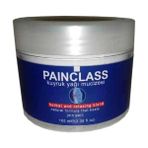 Ekobox Bayilik Xml Bonie Painclass Kokusuz Kuyruk Yağı Kremi Painclass Ağrılarınız Için 100 ml - 1Paket