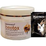 Ekobox Betok SNMP20296 Arı Zıhım Kremi 2ADETX100 ml + Yanında Jel - Paket