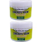 Ekobox Çörek Otu Kremi 2 Adet Set - 1Paket
