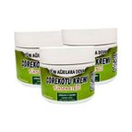 Ekobox Çörek Otu Kremi 3 Adet Birden 150 ml HZNZF130 - 1Paket