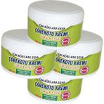 Ekobox Corex Çörek Otu Kremi Green Box 200 ml Kremi 4 Adet - 1Paket