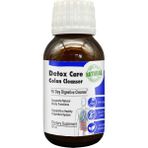 Ekobox Detox Care: 1 Adet 15 Günlük Pratik Şurup Formülü - Paket