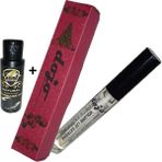 Ekobox Dojo Dudak Dolgunlaştırıcının Hotlip Plumper Yanında Caraboa Erotikmasaj Yağı - Paket