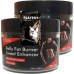 Ekobox Eelhoe ASILKOZ2-2:0388 1+1 Belly Fat Burner Sweat Enhancer Kadınlara Özel Yağlara Parçalayıcı Kas Şekillendirme Kremi + 1 Tane Hed.iye Jel - Paket