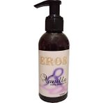 Ekobox Eros Vanilyalı Masaj Yağı 120ML / Vanilla Massage Oil 120ML - Renkli