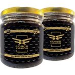 Ekobox Force Fusion 2 Adet Erkeklere Özel Bitkisel Karışımlı 240 gr Macun - 1 Paket