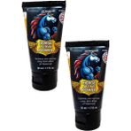 Ekobox Horse Active Power Erkeklere Etkili Sertleştirici Geciktirici Krem 50 ml 2 Adet - 1Paket