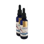 Ekobox Kaleidoscope Miracle Drops Hair Oil For Strengthen Weak Hair Unisex Saç Bakım Yağı 2 Adet - Paket