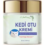 Ekobox Kedi Otu Kremi A-9 50 ml Kafur Ağacı Yağlı Paincream Agrikremi - Paket