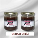 Ekobox Kilis Macunu Erkeklere Çok Özel Karışım 240 gr x 2 Adet - 1 Paket