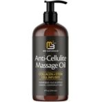 Ekobox M3 Naturals Aaimox Kolajen ve Kök Hücre Içeren Masaj Yağı-Anti Cellulite Massage Oil - 1Paket