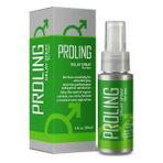 Ekobox Proling Erkeklere Özel Geliştirilmiş Sprey - Paket