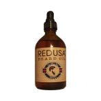 Ekobox Redusa Beard Oil 100 ml Sakal Bakım Yağı 1 Adet - Paket