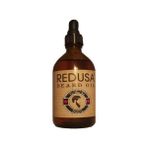 Ekobox Redusa Beard Oıl Sakal Yağı 100ML. - Renkli