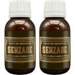 Ekobox Şehzade Iksiri Şurubu 2 Adet Osmanlı Geleneğinden Bitki Extratlı Şurup 50 ml - 1 Paket