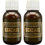 Ekobox Şehzade Iksiri Şurubu 2 Adet Osmanlı Geleneğinden Gelen Özel Bitki Extratlarından Şurup 50 ml - 1 Paket