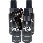 Ekobox Shoe 4 Tane Ayak Kokusu 50 ml Ölçek Ayakkabılara Bakım Spreyi + Yanında Jel - 1Paket