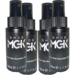 Ekobox Shoe Mgk 4ADET Kokan Ayaklara ve Ayakkabılara 50 ml Bakıcı Işlevde Sprey - 1Paket