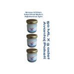 Ekobox Snow Kitten Krem 50 ml 3 Adet - Vücut Ağrılarınız Için - 1Paket