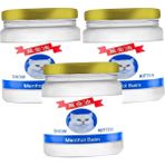 Ekobox Snow Kitten Krem 50 ml Teskin Balsam 3 Adet - 1Paket