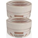 Ekobox Süper Arnavut Ciltte Kremi 50 ml 2 Adet - 1Paket