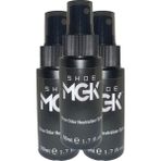 Ekobox Süper Shoe 3 Adet x 50 ml Kokan Ayak ve Ayakkabılara Sprey - 1Paket