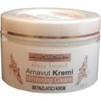 Ekobox Three Brand Whitening Cream 100 ml Arnavut Kremi Aklık Kremi - Paket