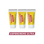 Ekobox Ultra Vücut Ağrılarında Etkili Bitkisel Içerikli Masaj Kremi 50 ml x 3 Adet - 1Paket