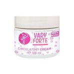 Ekobox Vary Forte Kavanoz Varislerinize Krem 100 ml - Paket