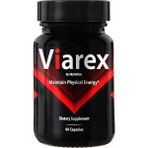 Ekobox Viarex Erkeğe Azgınteke Otu Ekstresi Tongkatali Tozu Test Boost Proprietary Blend 30LU Kapsüller - 1 Paket