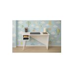 EKOÇ WOOD DESİNG Mitra Çalışma Masası