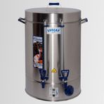 Ekoçay Elektrikli Semaver 23 Litre 250 Bardak Çay Otomatı