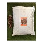 Ekodoğa Akvaryum Pomzası Teraryum Kırmızı Pomza Lav Volkanik Cüruf Taşı 20 Kg 5-10 Mm