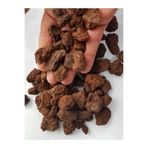 Ekodoğa Akvaryum Taşı 10 Kg 15 Mm Pomzası Teraryum Kırmızı Pomza Lav Volkanik Cüruf,5689988905