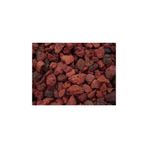 Ekodoğa Akvaryum Taşı 20 Kg 10 15 Mm Pomzası Teraryum Kırmızı Pomza Lav Volkanik Cüruf,36857788