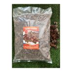 Ekodoğa Akvaryum Taşı 5 Kg 10 Mm Pomzası Teraryum Kırmızı Pomza Lav Volkanik Cüruf,3015787877
