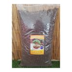 Ekodoğa Bonsai Toprağı 20 Lt Ithal Torf Perlit Kırmızı Pomza Lav Taşı Karışımlı Özel Bonsai Toprak