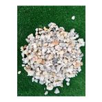 Ekodoğa Çakıl Taşı 1 Kg 0,5-1 Cm Renkli Taş Dolomit Taş Dekoratif Taş Bahçe Taşı Akvaryum Taşı Dere Taşı 001çt