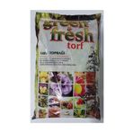 Ekodoğa Çiçek Toprağı 3 Lt Yerli Torf Saksı Toprağı Bitki Toprağı Torf Perlit Karışımlı Torf Bahçe Toprağı