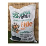 Ekodoğa Çiçek Toprağı 40 Lt (14-15 Kg) Yerli Torf Saksı Toprağı Bitki Toprağı Torf Perlit Karışımlı Torf