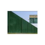Ekodoğa Gölgelik File 1 5X30 Metre 95 Lik Yeşil Rüzgar Filesi 150 X 300