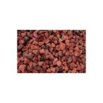 Ekodoğa Kırmızı Pomza Taşı Lav Volkanik Ponza 5 Lt 3 8 Mm
