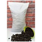 Ekodoğa Pomza 20 Litre 1-3 cm Kırmızı Pomza Lav Taşı